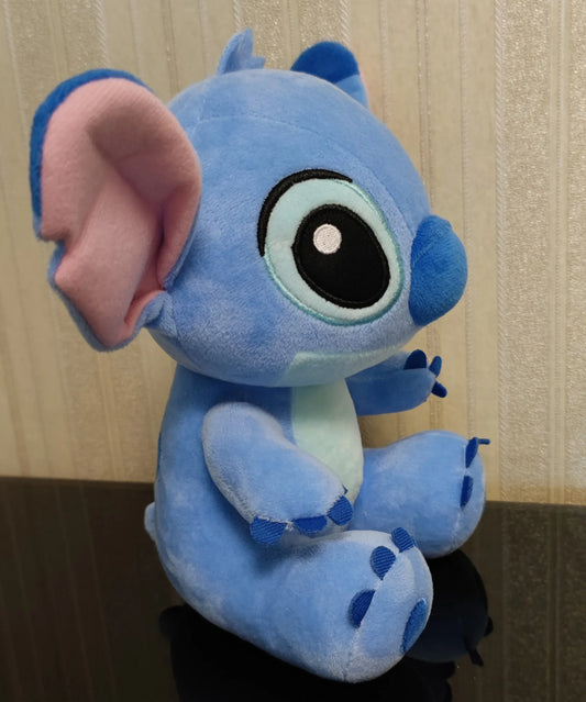 Hot Disney Cartoon Stitch Plush Stuffed