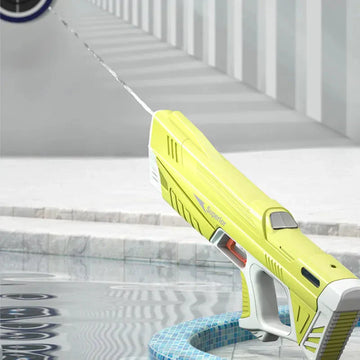 Automatic Electric Water Gun - Water Shot