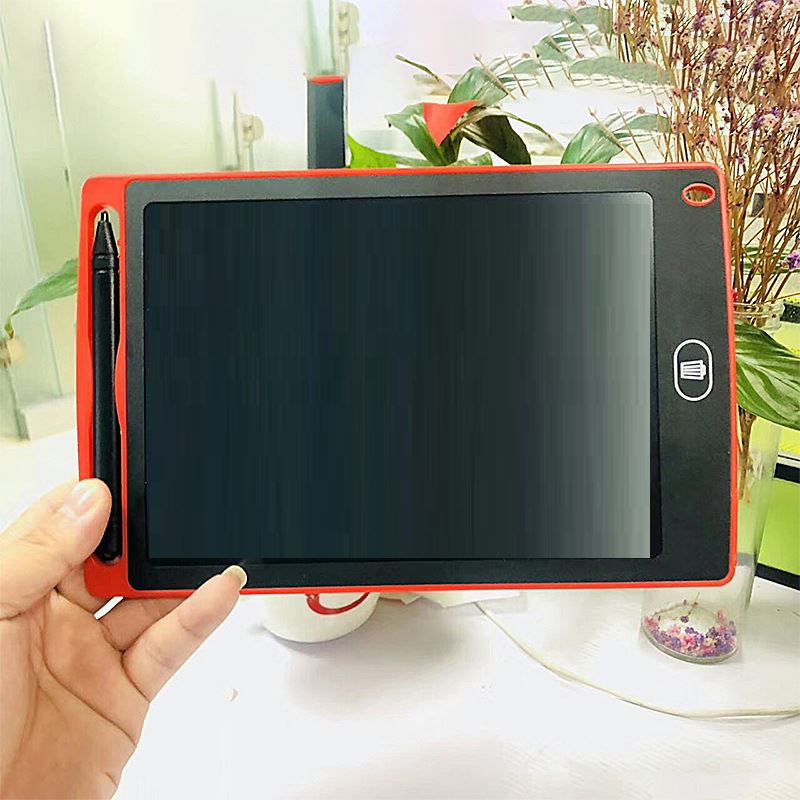 Smile Magic Educational Tablet